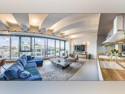 Eladó lakás Budapest