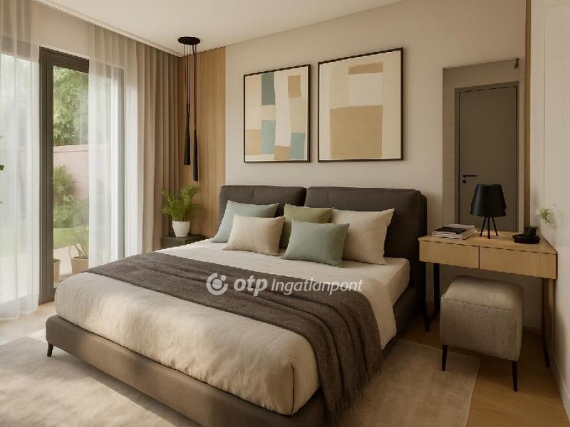 Eladó ikerház Balatonkenese Balatonakarattya