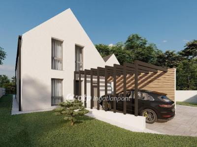 Eladó ikerház Balatonkenese Balatonakarattya