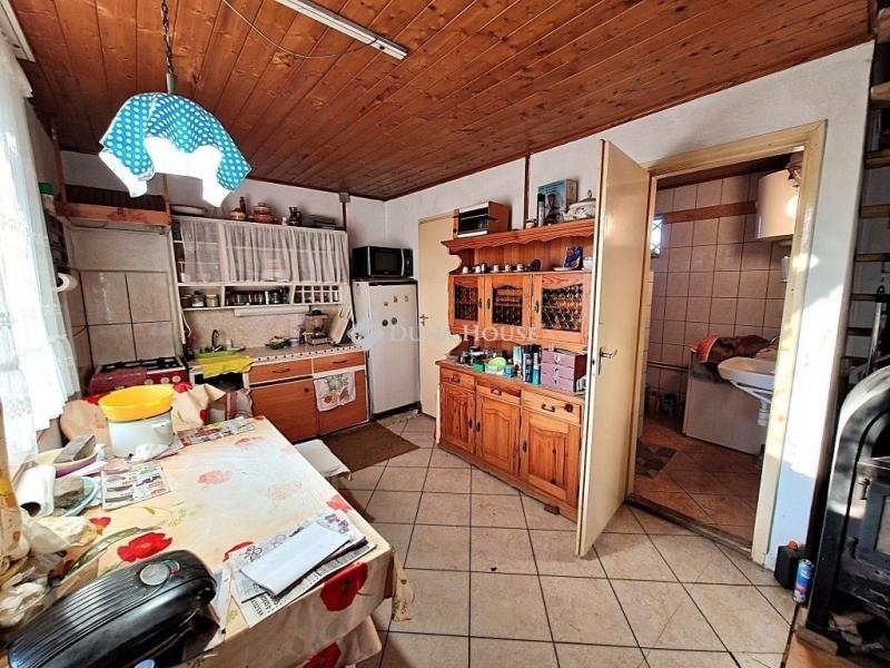 Eladó családi ház Monor