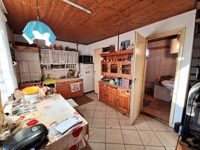 Eladó családi ház Monor