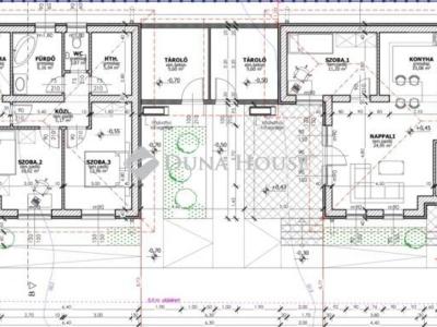 Eladó ikerház Tápiószecső