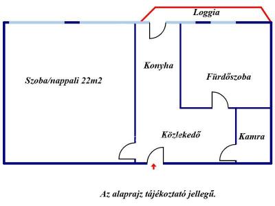 Kiadó lakás Nyíregyháza