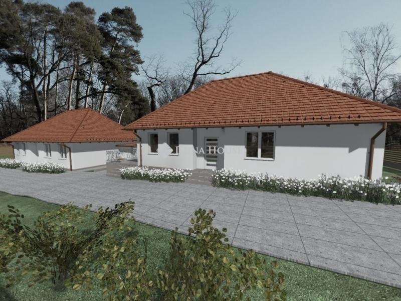 Eladó ikerház Tápiószecső