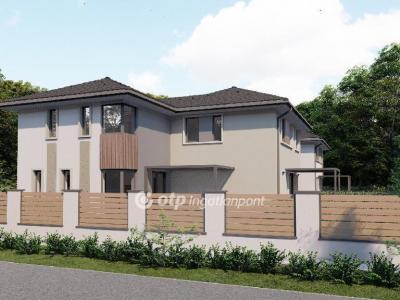 Eladó lakás Velence