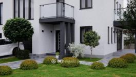 Eladó ikerház Nyíregyháza