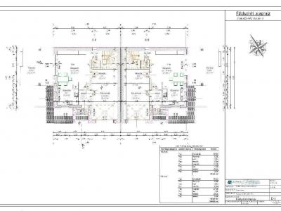 Eladó ikerház Nyíregyháza