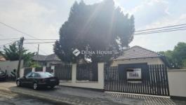 Eladó családi ház Érd