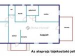 Eladó családi ház Tápiógyörgye