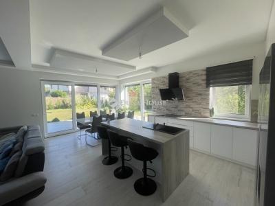 Eladó ikerház Veresegyház