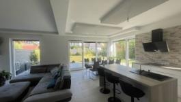 Eladó ikerház Veresegyház