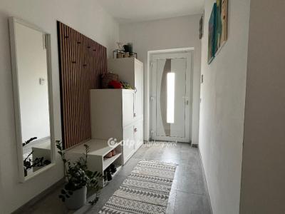 Eladó családi ház Inárcs