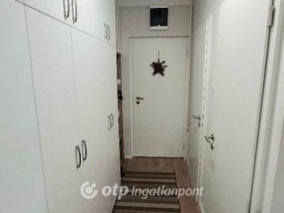 Eladó lakás Budapest
