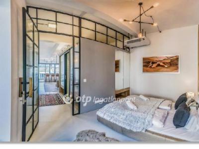 Eladó lakás Budapest