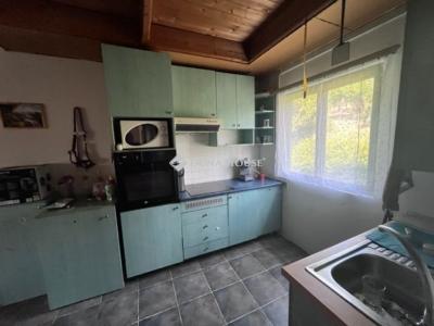 Eladó családi ház Orfű