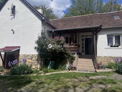 Eladó családi ház Orfű