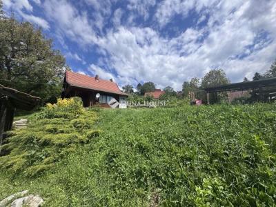 Eladó családi ház Orfű