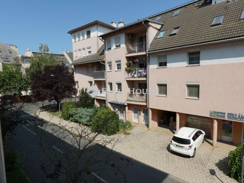 Kiadó lakás Zalaegerszeg