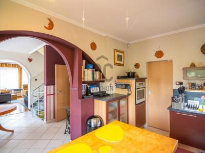 Eladó családi ház Budapest