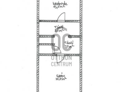 Eladó családi ház Budapest