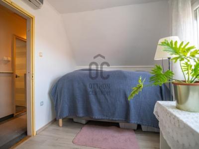 Eladó családi ház Budapest