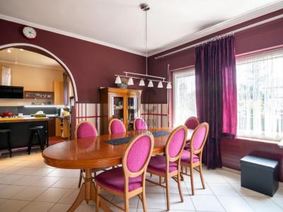 Eladó családi ház Budapest