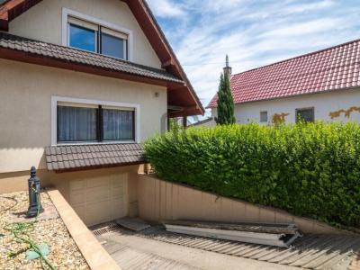 Eladó családi ház Budapest