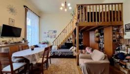 Eladó lakás Budapest