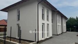 Eladó sorház Szigetszentmiklós