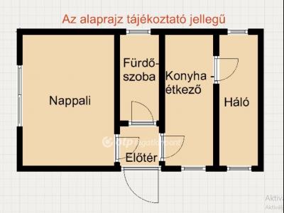 Eladó családi ház Lőrinci