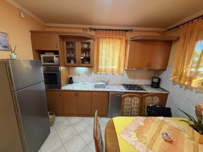 Eladó ikerház Kecskemét