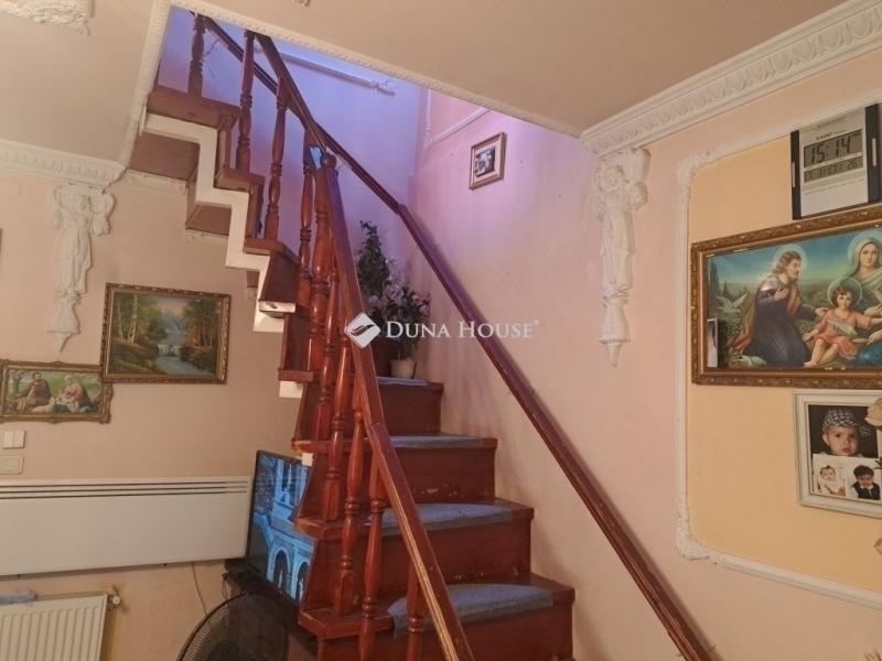 Eladó családi ház Gyömrő