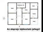 Eladó családi ház Mende