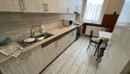 Eladó lakás Nagykanizsa