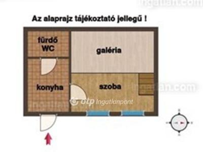 Eladó lakás Budapest