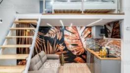 Eladó lakás Budapest