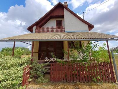 Eladó nyaraló Csongrád