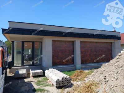 Eladó ikerház Kecskemét