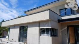 Eladó ikerház Kecskemét