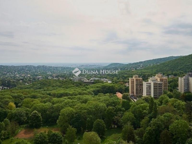 Eladó lakás Budapest