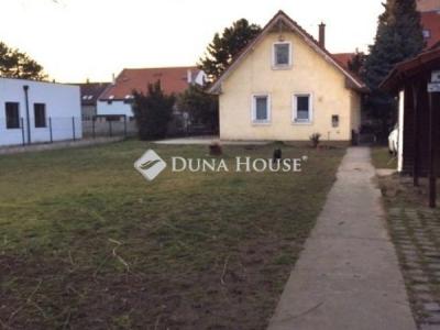 Eladó családi ház Budapest