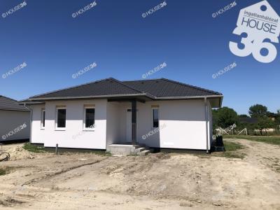 Eladó családi ház Kecskemét