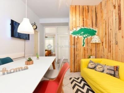 Eladó lakás Budapest