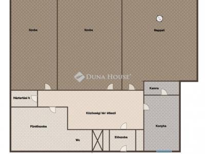 Eladó lakás Budapest
