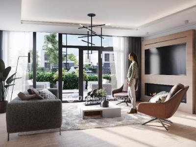 Eladó lakás Balatonszemes