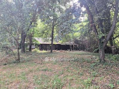 Eladó nyaraló Balatonkenese