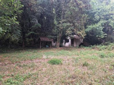 Eladó nyaraló Balatonkenese