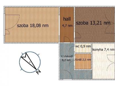 Eladó lakás Budapest