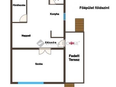 Eladó családi ház Budapest