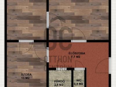 Eladó lakás Budapest